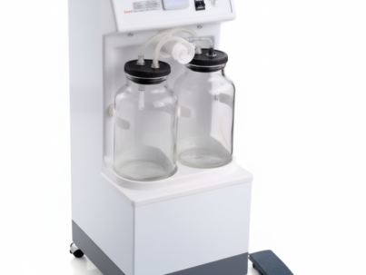 SUCTION MACHINE – 7A-23B