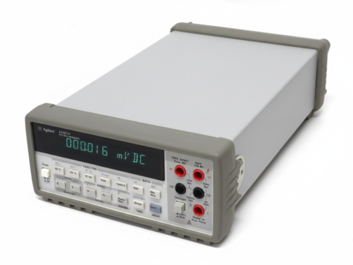 34401A HP (USED) in Pakistan