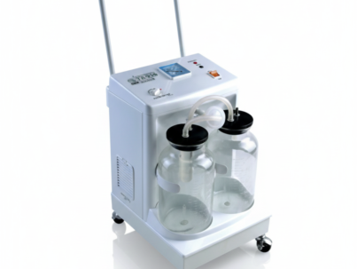 SUCTION MACHINE – 7E-23D
