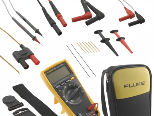 Fluke 179/EDA2 Combo Kit in Pakistan