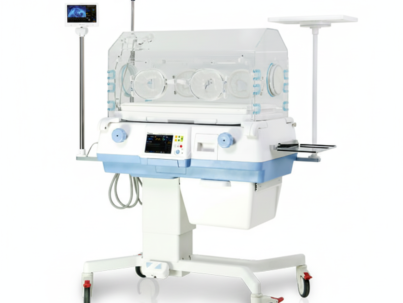 BISTOS KOREA BT-500 INFANT INCUBATOR