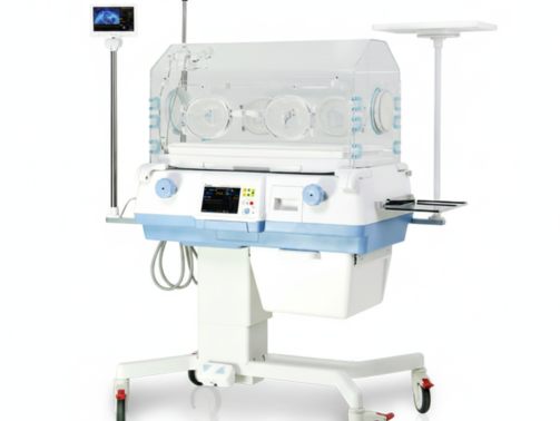 BISTOS KOREA BT-500 INFANT INCUBATOR