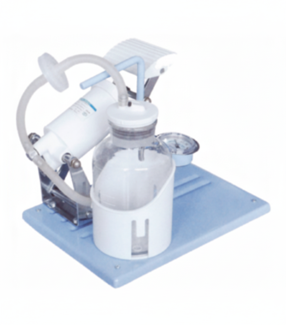 FOOT SUCTION MACHINE 7B FOOT SUCTION MACHINE 7B