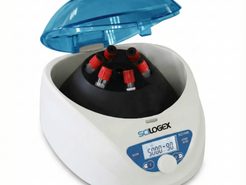 Low-Speed Centrifuges in Pakistan