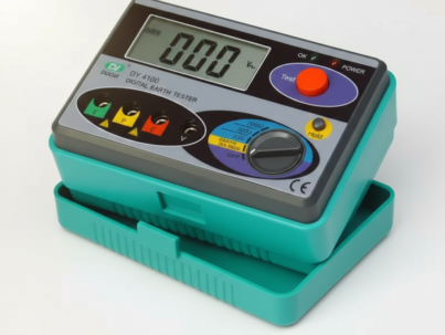 DY 4100 DUOYI in Pakistan