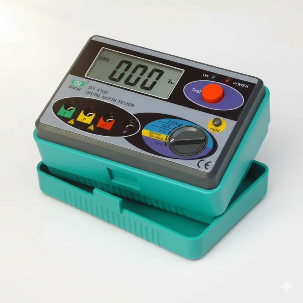 DY 4100 DUOYI in Pakistan DY 4100 DUOYI in Pakistan