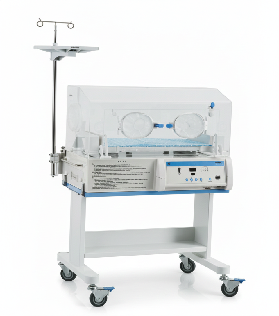 INFANT INCUBATOR – YP-100 INFANT INCUBATOR – YP-100