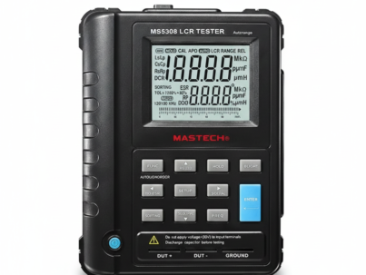 MS5308 Mastech in Pakistan