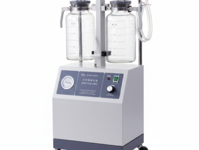 SUCTION MACHINE – YX-940D