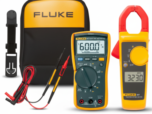 Fluke 117/323 Kit in Pakistan