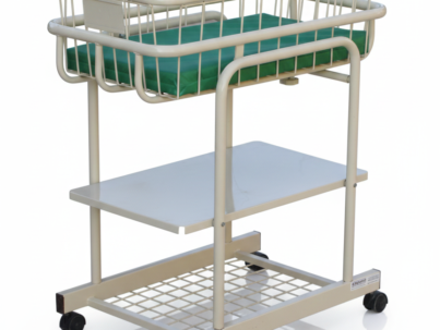 BABY COT BASSINET -130