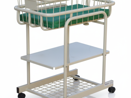 BABY COT BASSINET -130