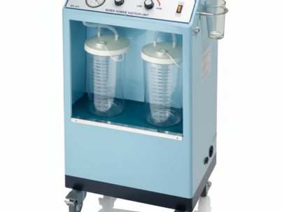 SUCTION MACHINE – SU-305