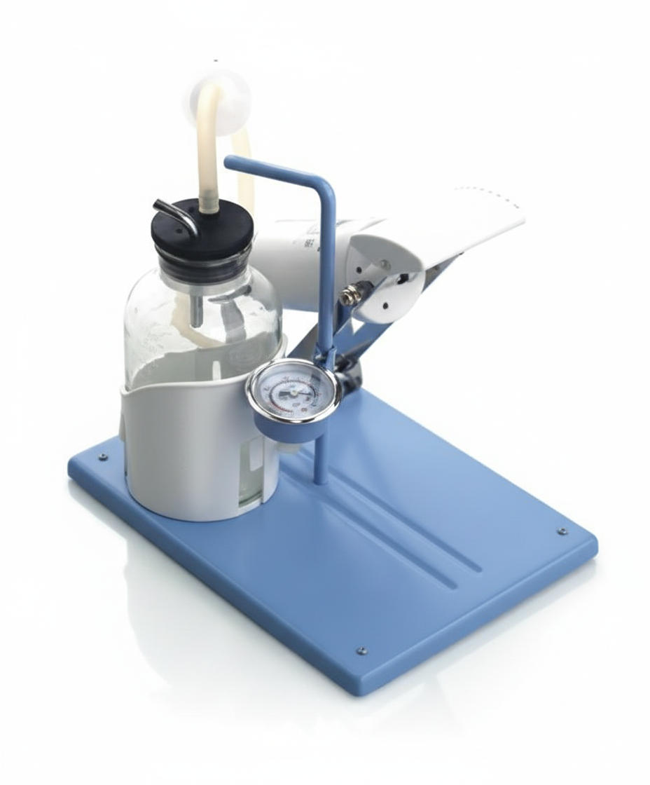 FOOT SUCTION MACHINE 7B FOOT SUCTION MACHINE 7B