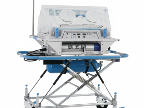 INFANT INCUBATOR TRANSPORT – TL-2000