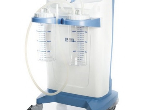 SUCTION MACHINE – HOSPIVAC 350