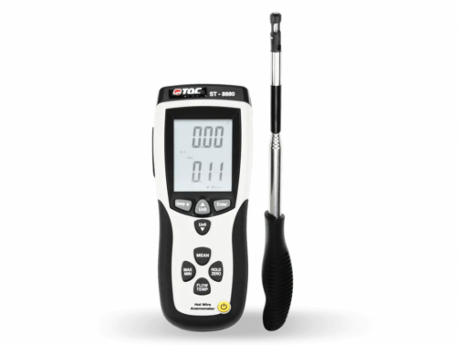 ST-8880 Standard Instruments in Pakistan