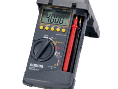 CD800A SANWA in Pakistan