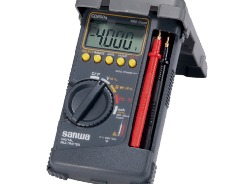 CD800A SANWA in Pakistan