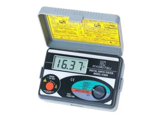 4105A KYORITSU IN PAKISTAN