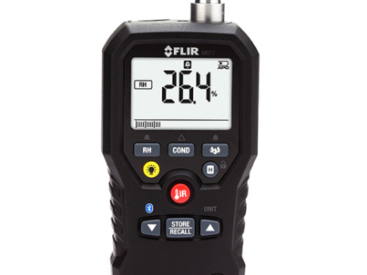 FLIR DM93 On Demand in Pakistan