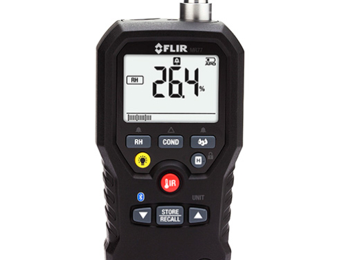 FLIR DM93 On Demand in Pakistan