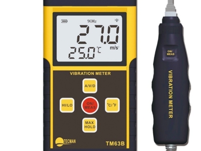 TM63B TECMAN IN PAKISTAN