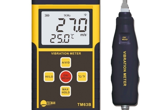 TM63B TECMAN IN PAKISTAN