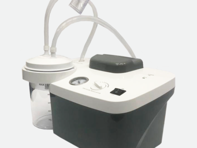 Portable Suction Machine 11E-A Unika