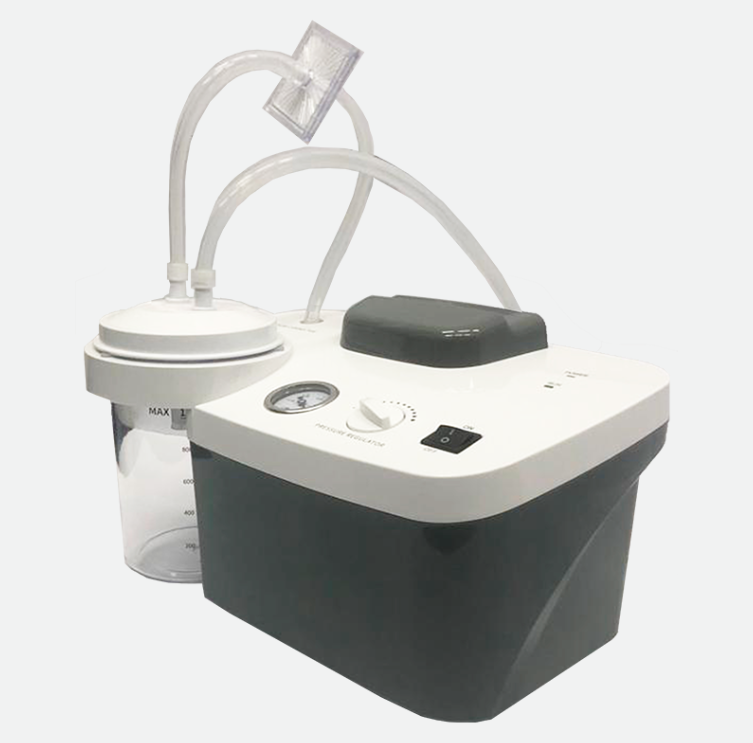 Portable Suction Machine 11E-A Unika Portable Suction Machine 11E-A Unika