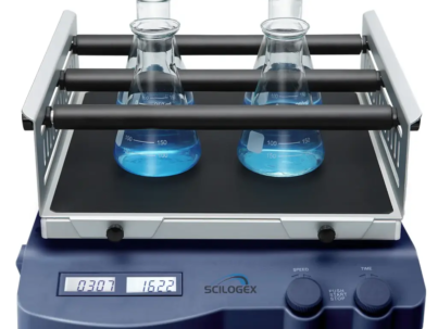 [831010059999] SCILOGEX SCI-L180-Pro LCD Digital Linear Shaker, 100-350rpm