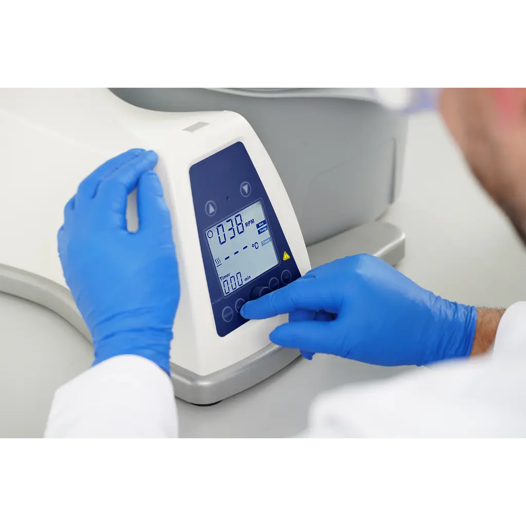 Scilogex SCI100-Pro 5L Rotary Evaporator in Pakistan Scilogex SCI100-Pro 5L Rotary Evaporator in Pakistan